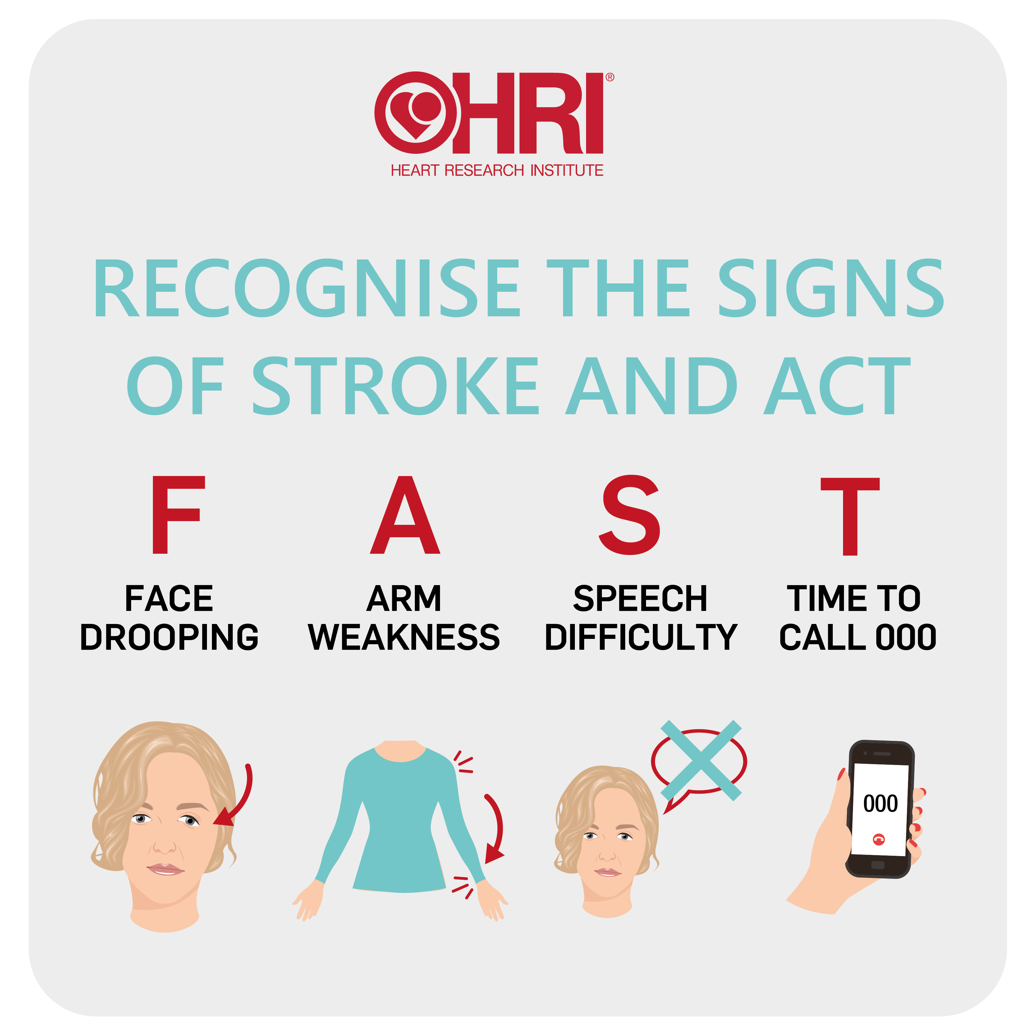 stroke causes